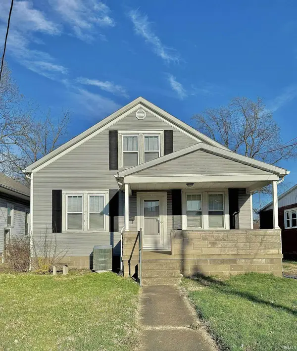 1410 12th Street, Tell City, IN 47586