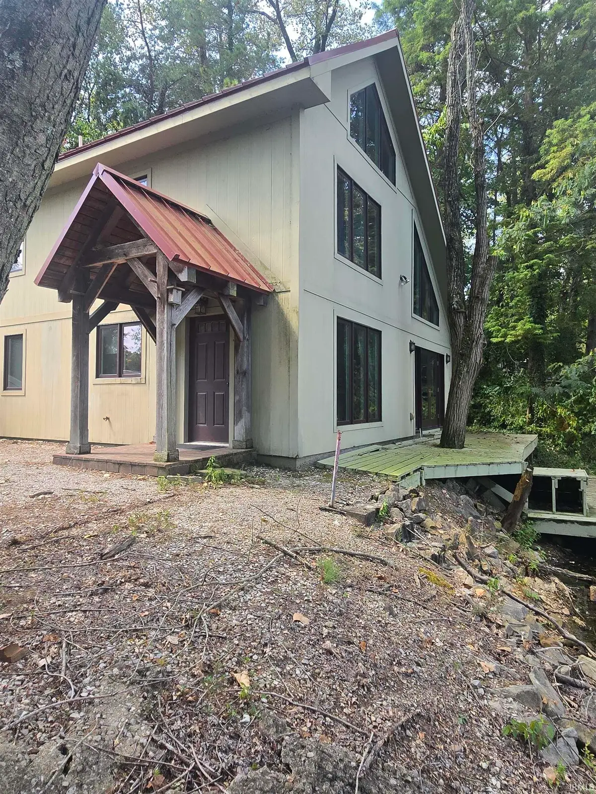 489 State Road 68 W Highway, Lynnville, IN 47619 - Image #1