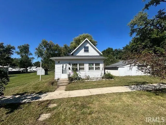 314 Jay Street, Rochester, IN 46975 - Image #1