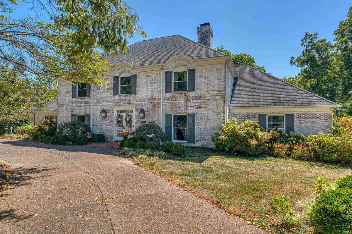 6288 Sycamore Hollow Road, Newburgh, IN 47630 - Image #1