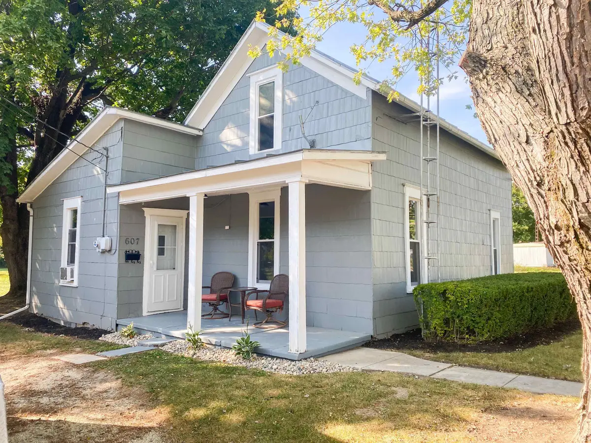 607 N Portland Street, Ridgeville, IN 47380 - Image #1
