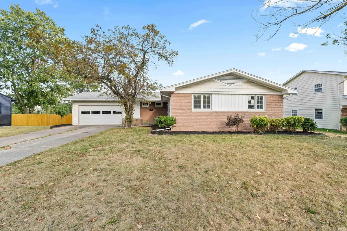 5532 Riviera Drive, Fort Wayne, IN 46825 - Image #1