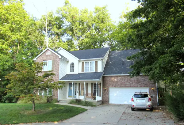 3644 E Tamarron Drive, Bloomington, IN 47408