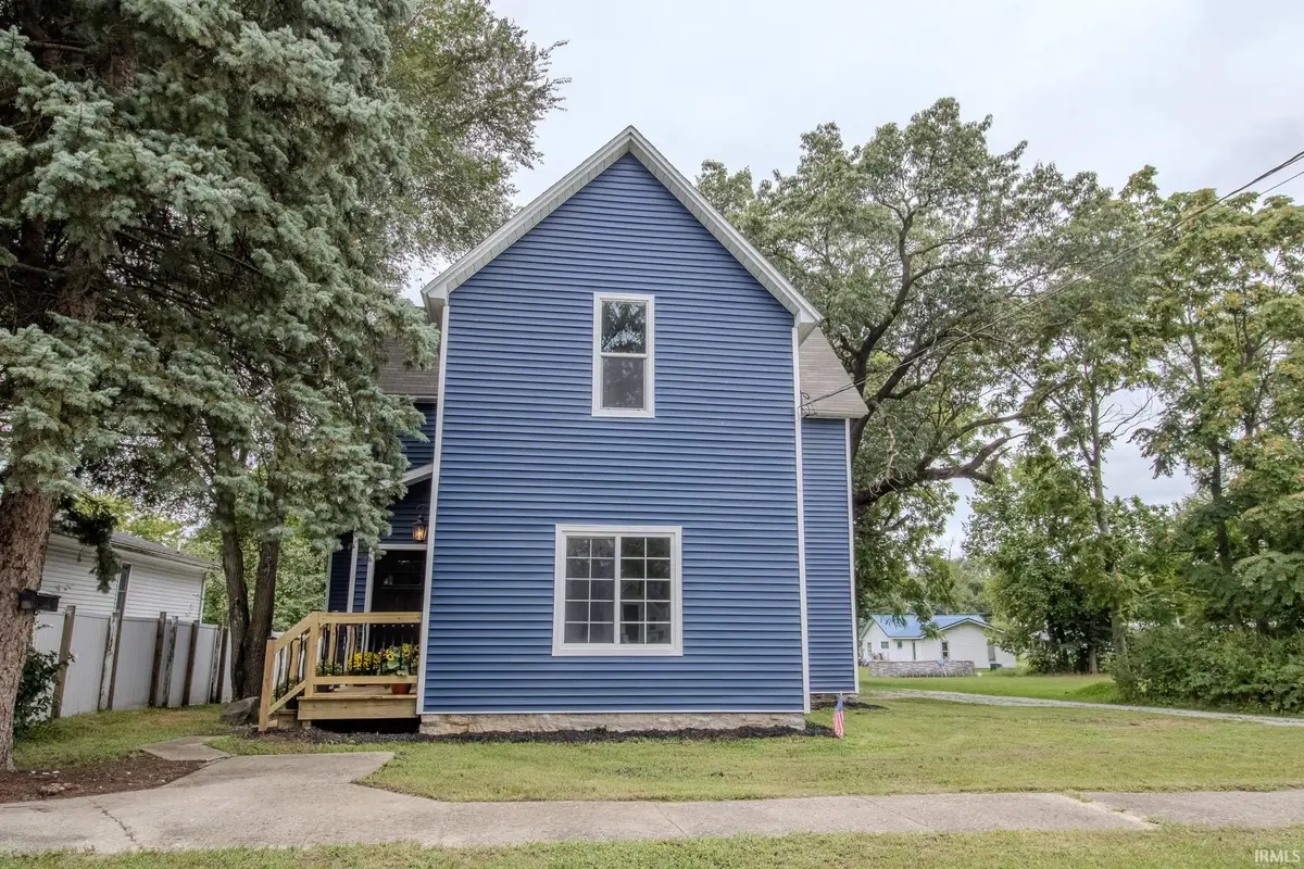 105 S Bower Street, Knox, IN 46534 - #1