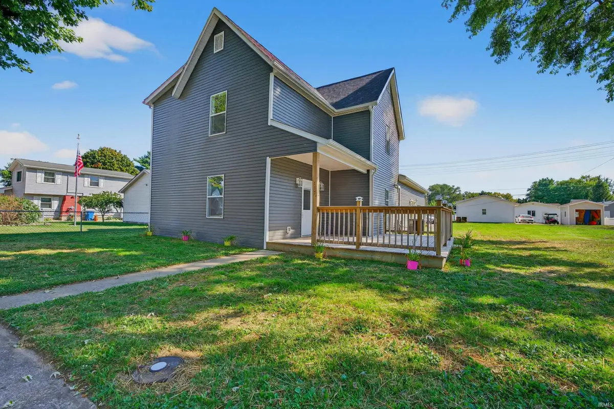 117 W North F Street, Gas City, IN 46933 - Image #1