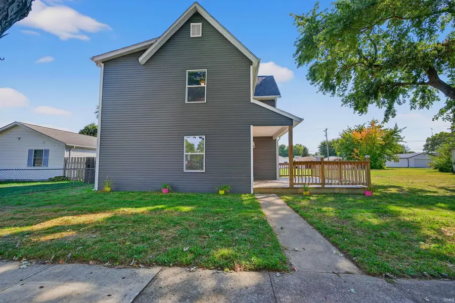 117 W North F Street, Gas City, IN 46933 - Image #2