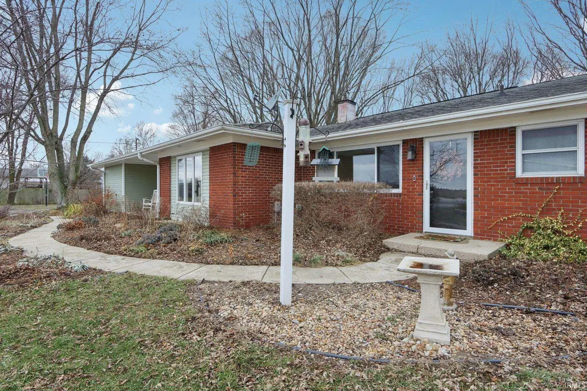 6360 In 26 Road, Frankfort, IN 46041 - Image #1