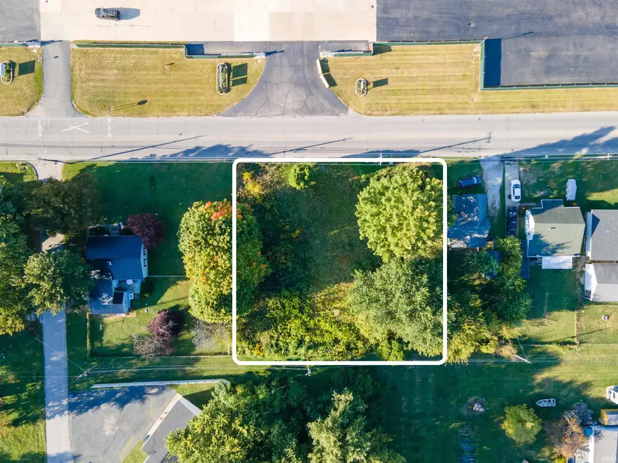 E 38th Street, Marion, IN 46953 - #2