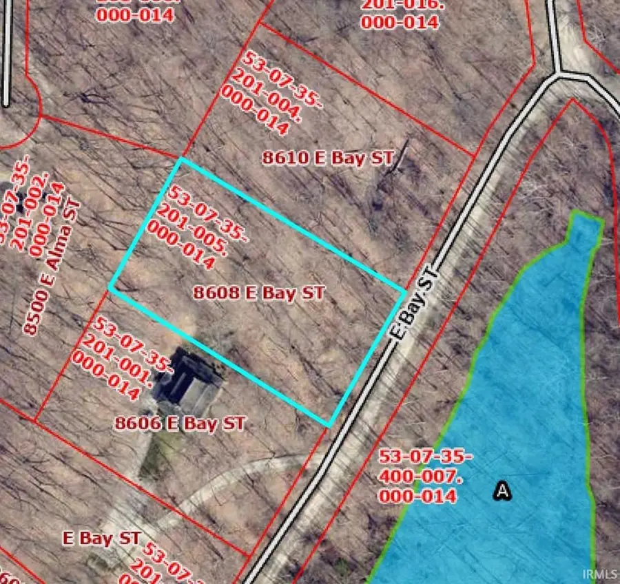 8608 E Bay Street, Nashville, IN 47448 - Image #2