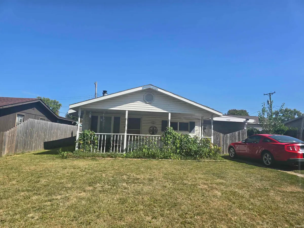 5408 Arrowhead Boulevard, Kokomo, IN 46902 - Image #1