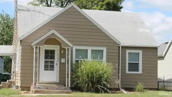 2309 N Maplewood Avenue, Muncie, IN 47304