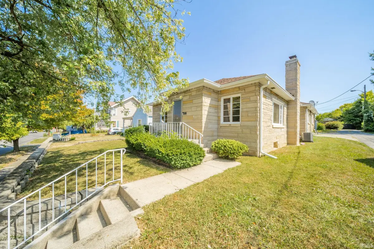 630 S 11th Street, New Castle, IN 47362 - Image #1