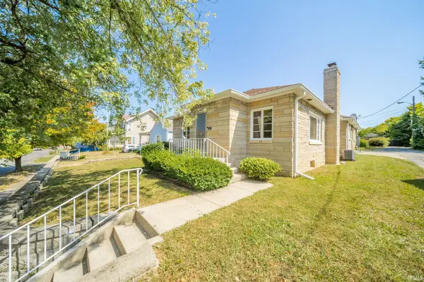 630 S 11th Street, New Castle, IN 47362