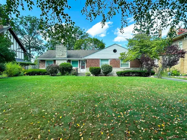 926 W Rudisill Boulevard, Fort Wayne, IN 46807