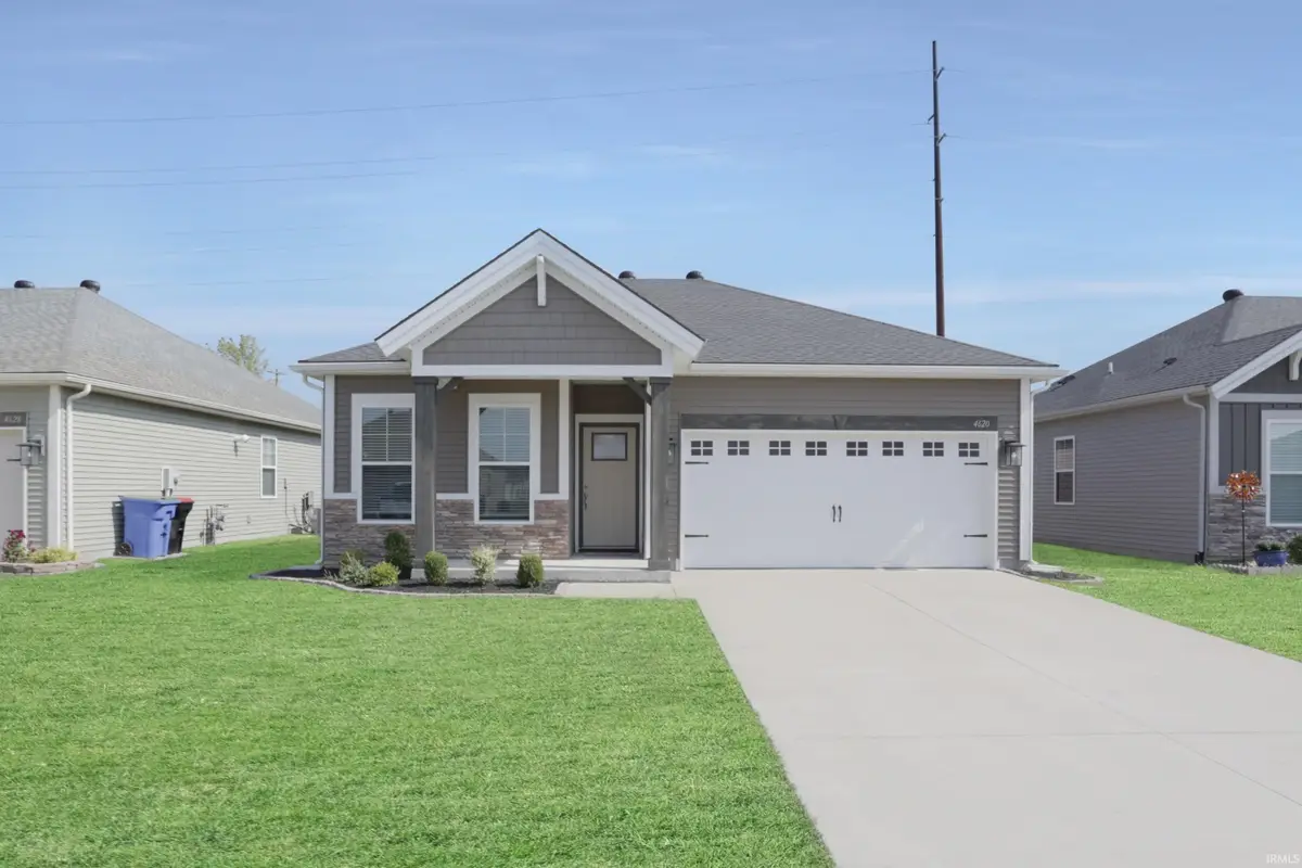 4620 Eastwick Drive, Newburgh, IN 47630 - Image #1