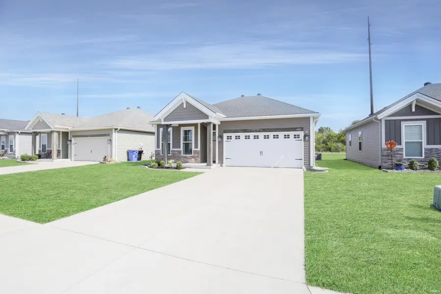 4620 Eastwick Drive, Newburgh, IN 47630 - Image #2