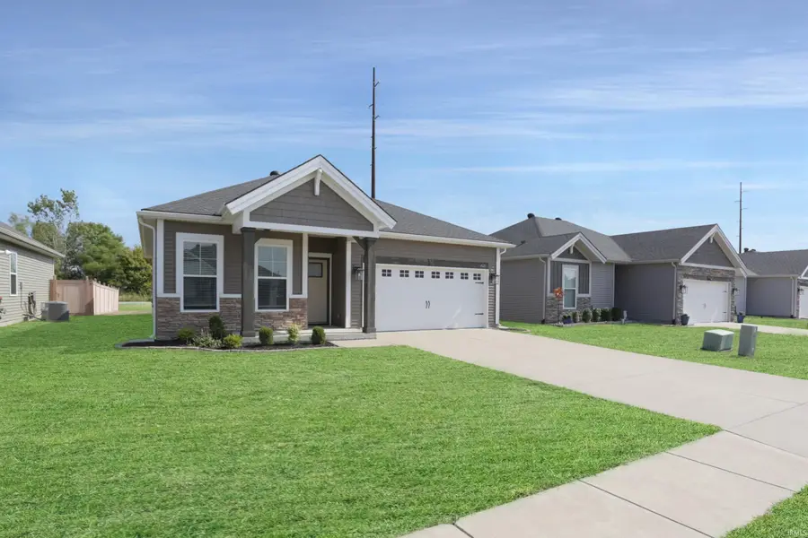 4620 Eastwick Drive, Newburgh, IN 47630 - Image #3