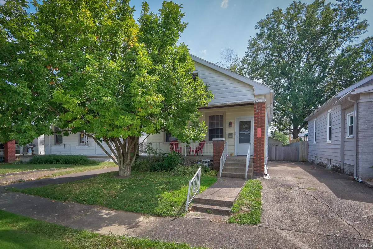 721 Reis Avenue, Evansville, IN 47711 - #1