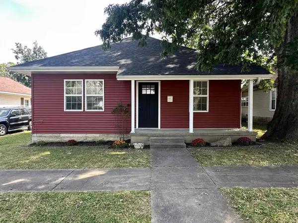 528 S Street, Bedford, IN 47421