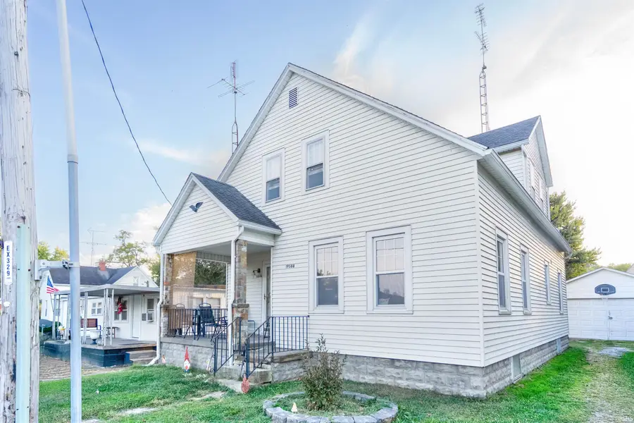 19588 N State Road 545, Saint Meinrad, IN 47577 - #2