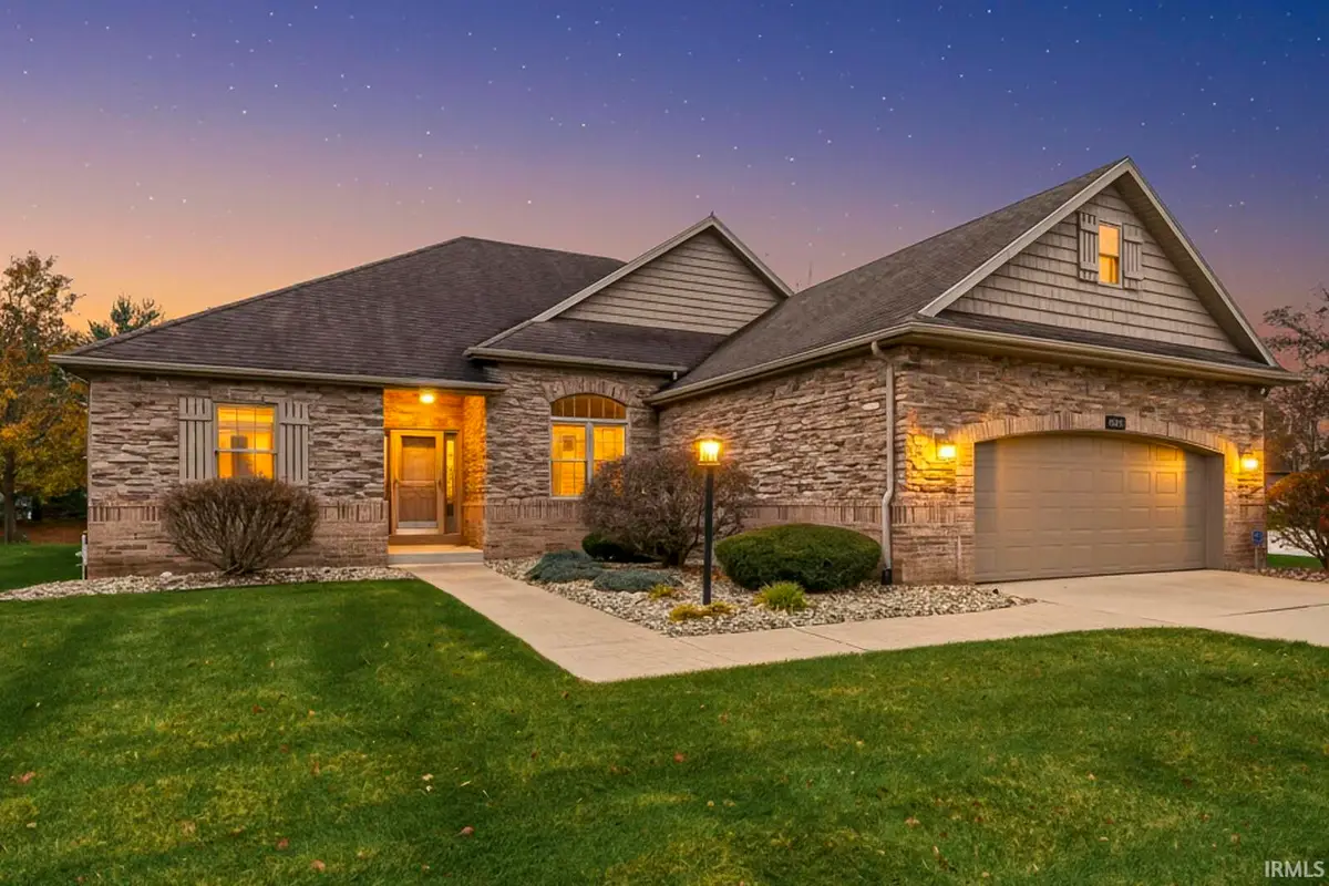 16212 Gumwood Crossing Drive, Granger, IN 46530 - Image #1