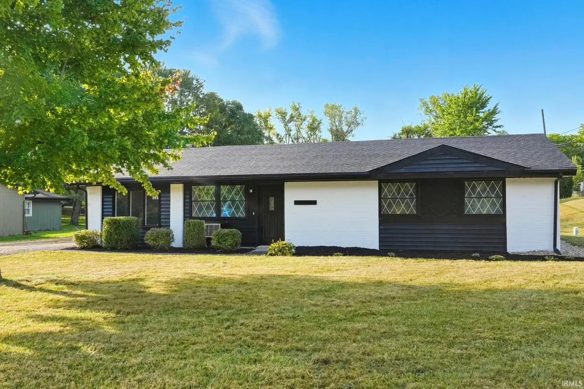 2228 E Gump Road, Fort Wayne, IN 46845 - Image #1