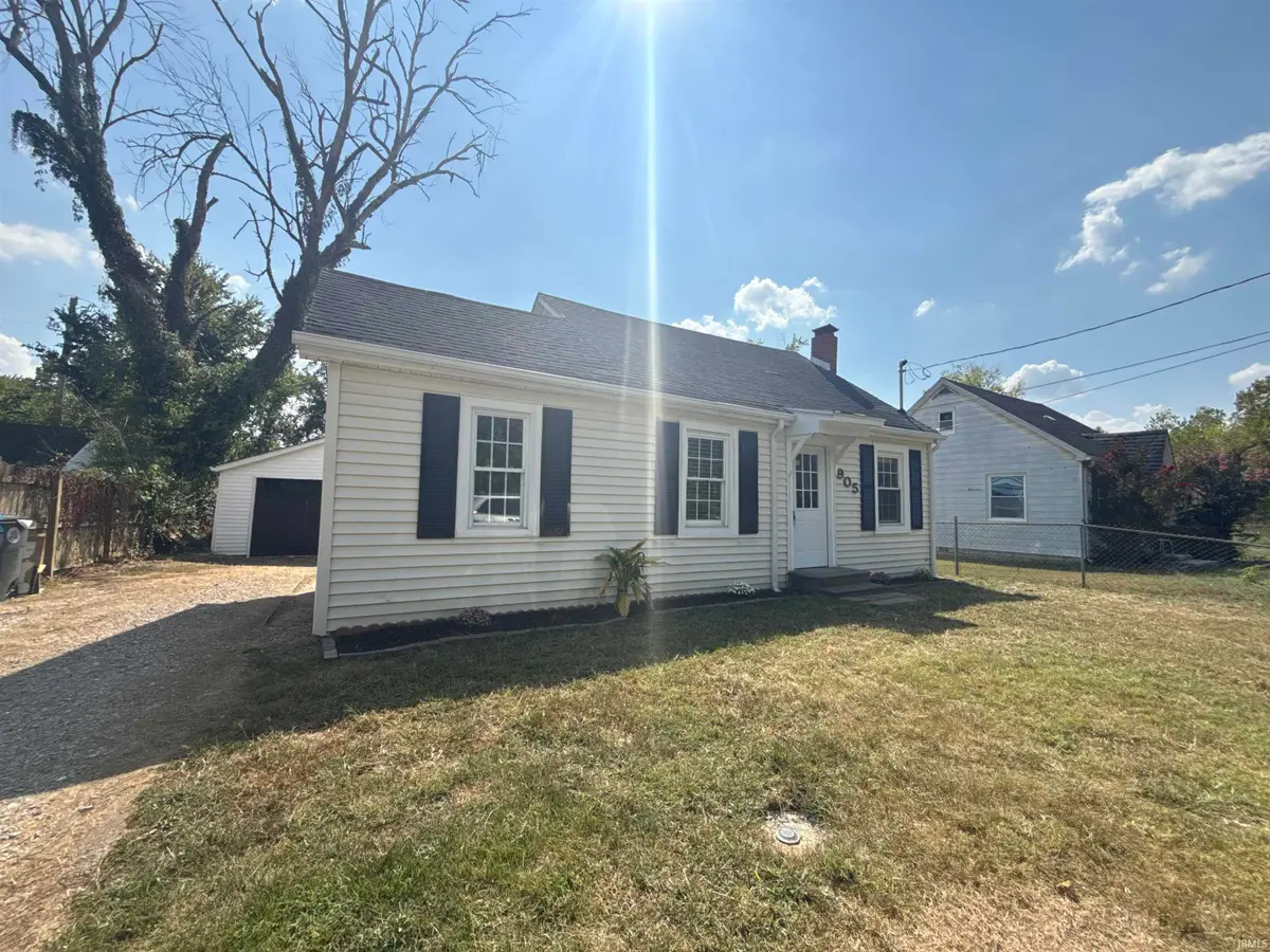 905 Vanderburgh Avenue, Evansville, IN 47711 - Image #1
