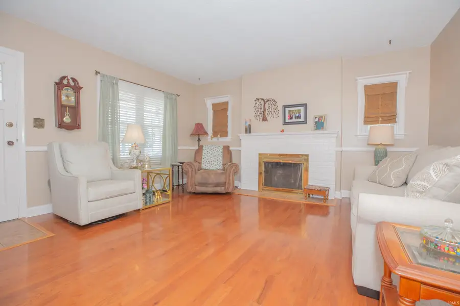 2816 Margybeth Avenue, Evansville, IN 47714 - Image #2