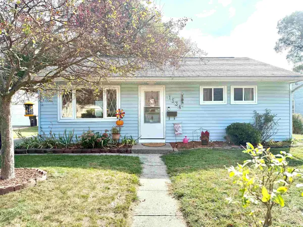 1534 Cone Street, Elkhart, IN 46514