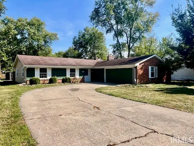 1410 Lake Forest Drive, Fort Wayne, IN 46815 - Image #2