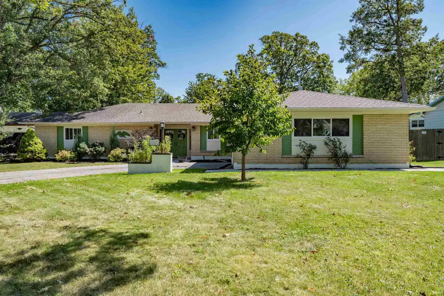 3702 Blueridge Lane, Fort Wayne, IN 46815 - Image #2