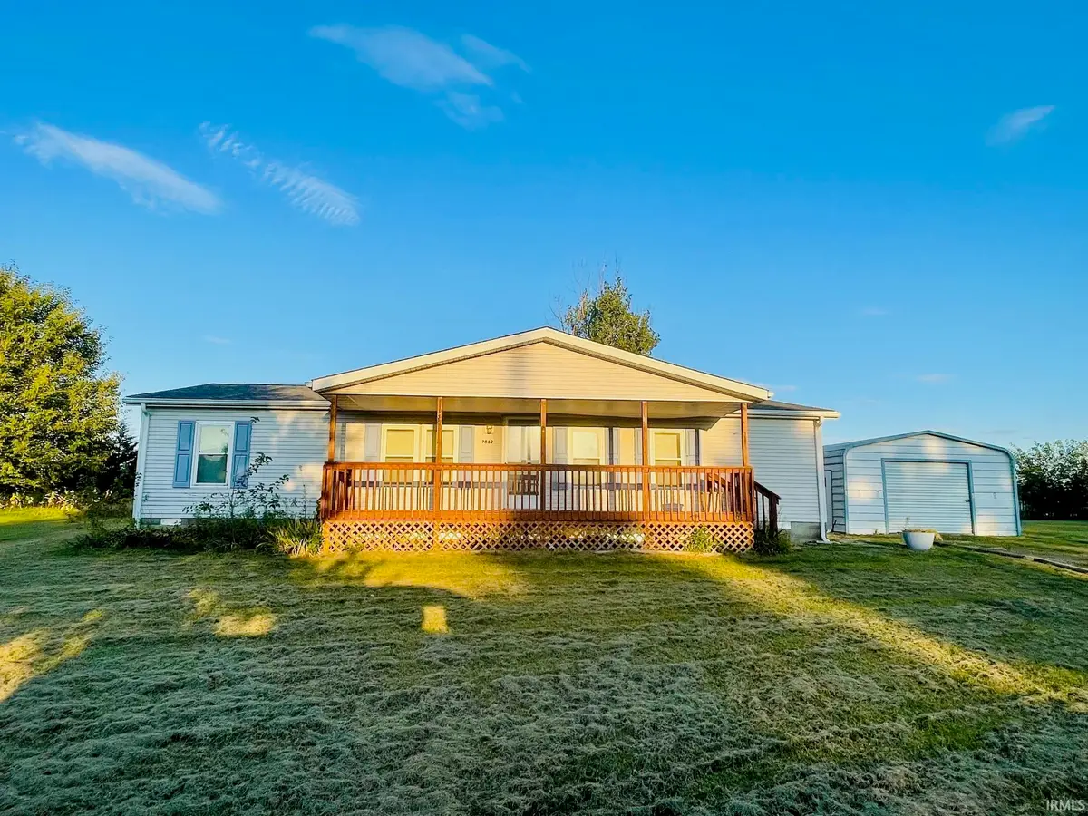 7869 Quail Creek Run, Culver, IN 46511 - Image #1