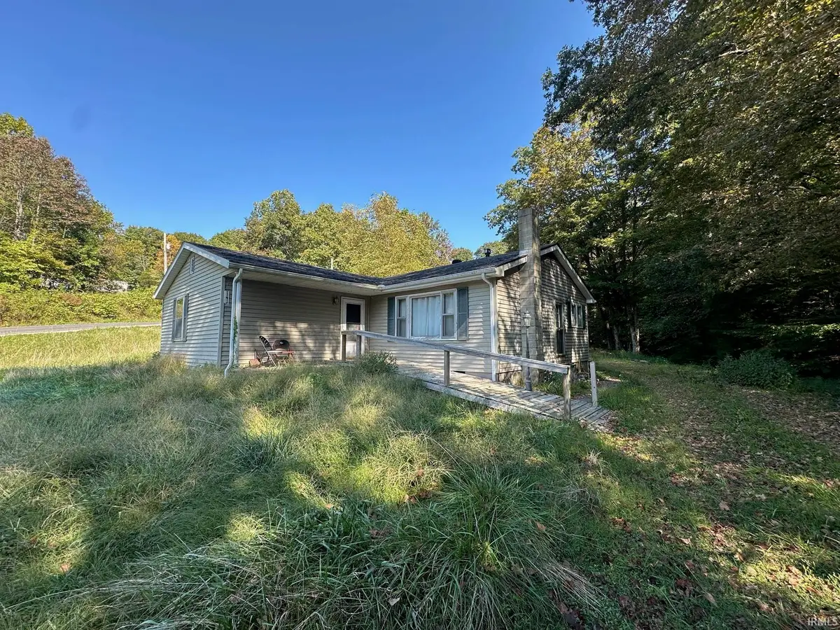 2514 N Hillham Road, French Lick, IN 47432 - Image #1