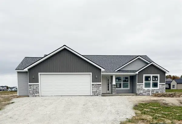 404 Calabria Way, Fort Wayne, IN 46814