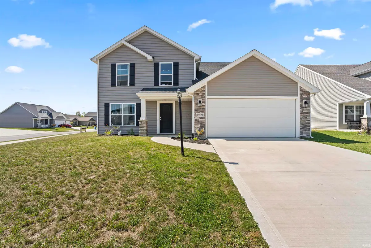 12921 Slash Pass, Fort Wayne, IN 46818 - Image #1