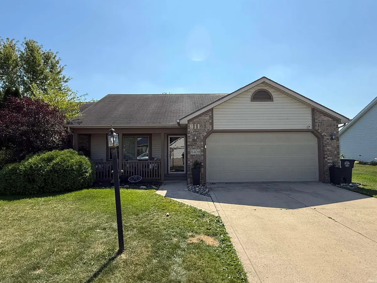 8409 Burnt Ember Place, Fort Wayne, IN 46804 - Image #1