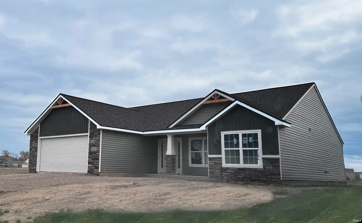 5041 Whittlebury Drive, Fort Wayne, IN 46818 - Image #1