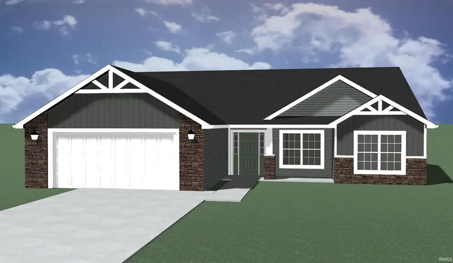 5041 Whittlebury Drive, Fort Wayne, IN 46818 - Image #2