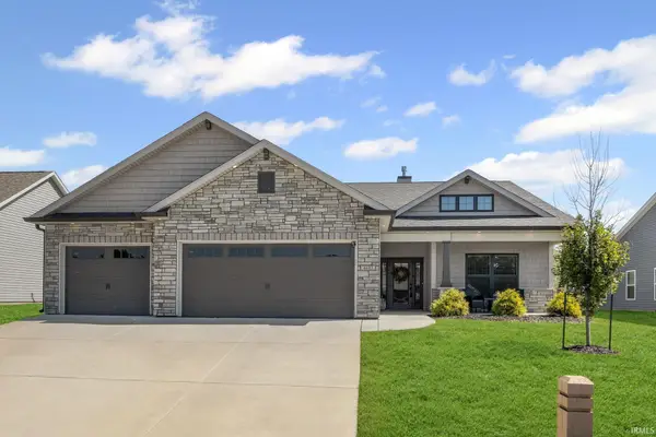 4685 Fieldstone Drive, Lafayette, IN 47909