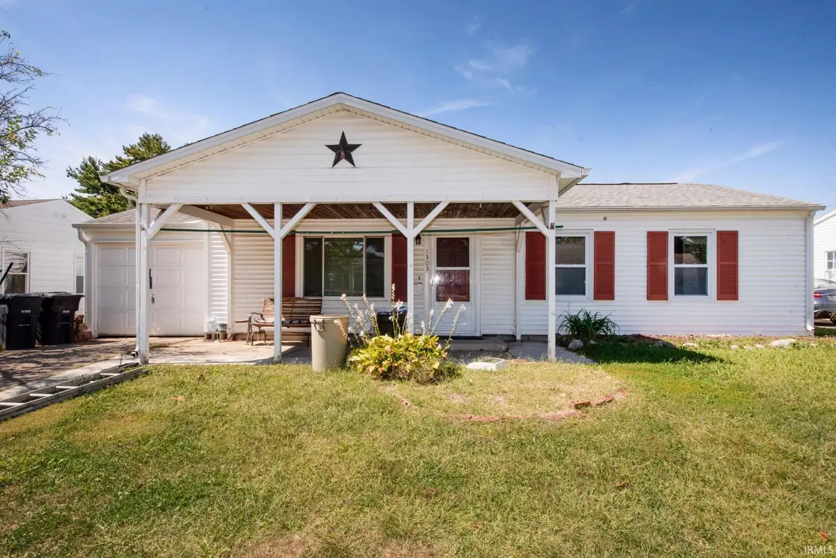 1303 Rochelle Drive, Lafayette, IN 47909 - Image #1