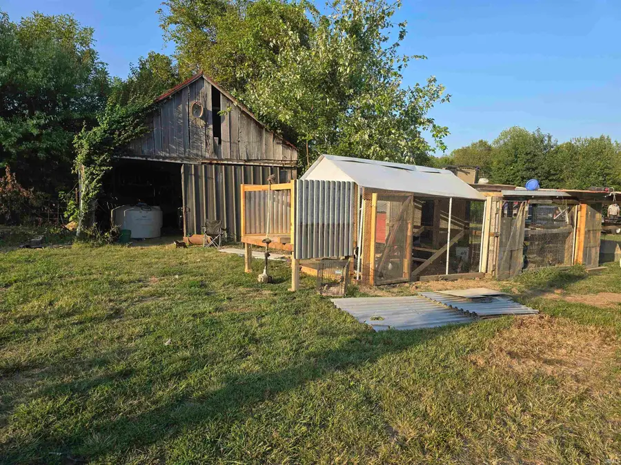 1530 Troy Ridge Road, Tell City, IN 47586 - Image #2