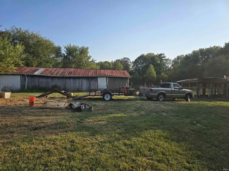 1530 Troy Ridge Road, Tell City, IN 47586 - Image #3
