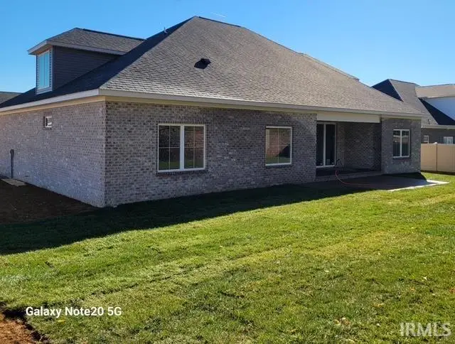 Lot 11 Westbriar Circle, Newburgh, IN 47630 - Image #2