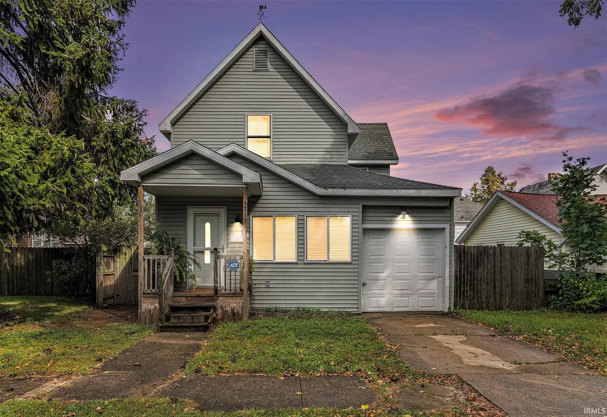 710 Kilbourn Street, Elkhart, IN 46514 - Image #1