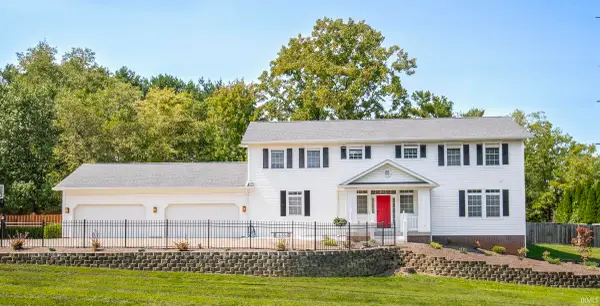 684 S Smith Road, Bloomington, IN 47401