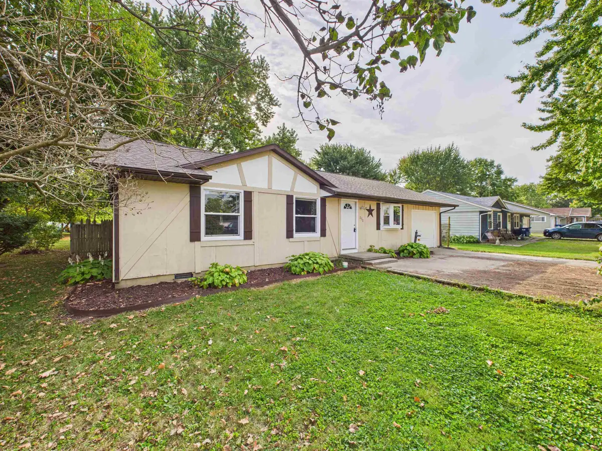 575 N Market Street, Andrews, IN 46702 - Image #1