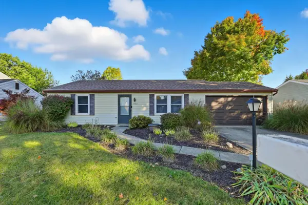 7801 Tipperary Trail, Fort Wayne, IN 46815