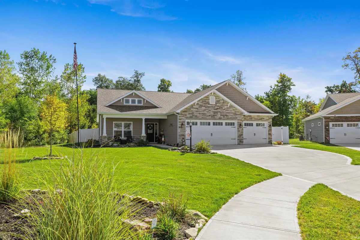 2112 Lawsons Cove, Fort Wayne, IN 46808 - Image #1
