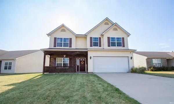 9020 Ashton Pointe Boulevard, Fort Wayne, IN 46819