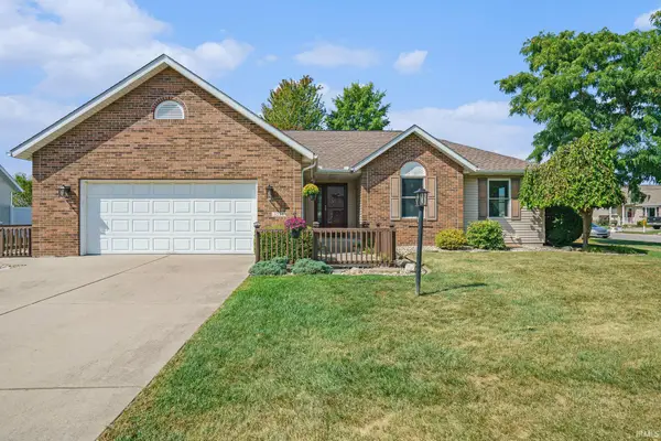 1235 Mintcrest Drive, Goshen, IN 46526